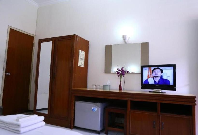 בית מלון כפרי Aron