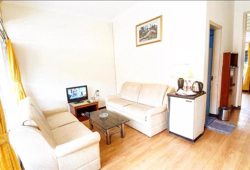 בית מלון כפרי Aron