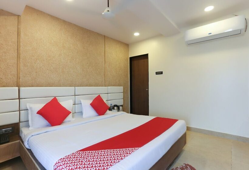 ホテル Oyo 47587 Ganesh Bhawan