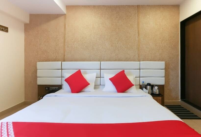 ホテル Oyo 47587 Ganesh Bhawan