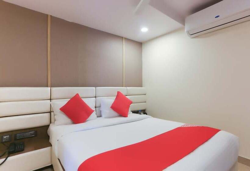 ホテル Oyo 47587 Ganesh Bhawan