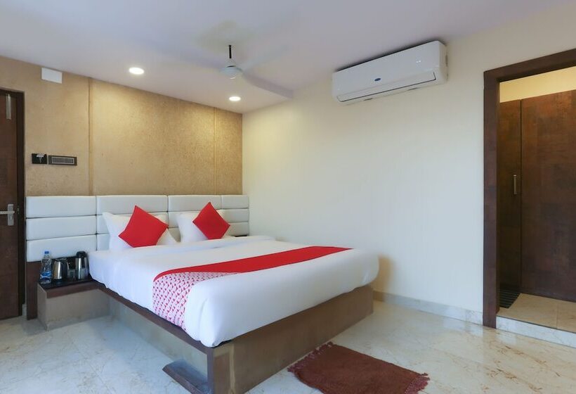 ホテル Oyo 47587 Ganesh Bhawan