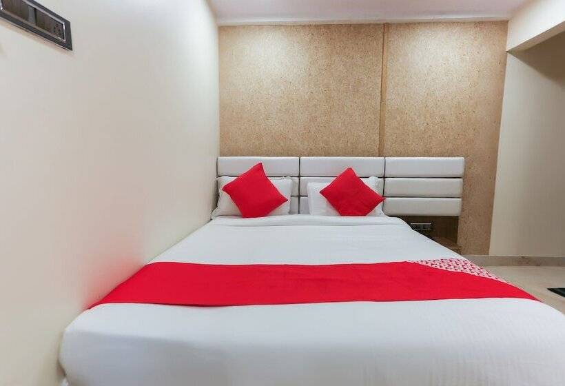 ホテル Oyo 47587 Ganesh Bhawan