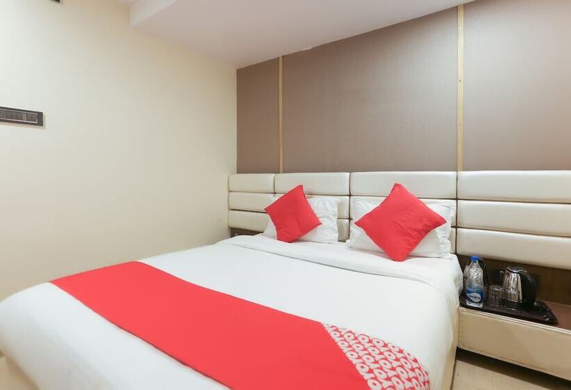 ホテル Oyo 47587 Ganesh Bhawan