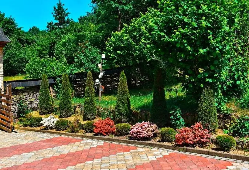 ペンション Casa Papițu