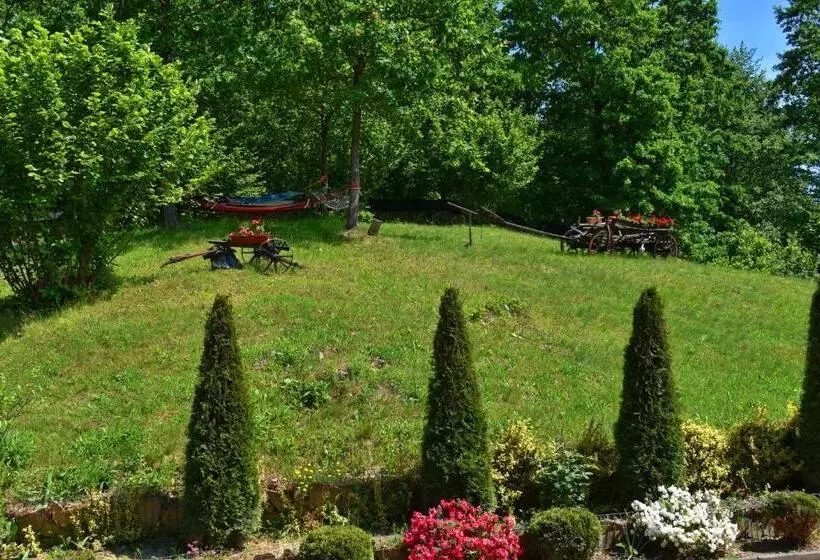 ペンション Casa Papițu
