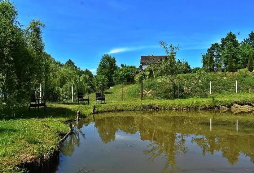 ペンション Casa Papițu