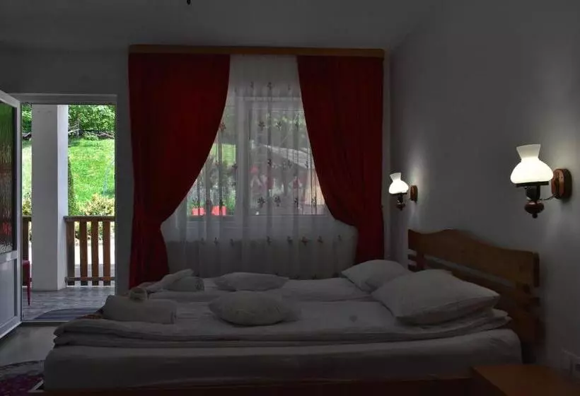 ペンション Casa Papițu