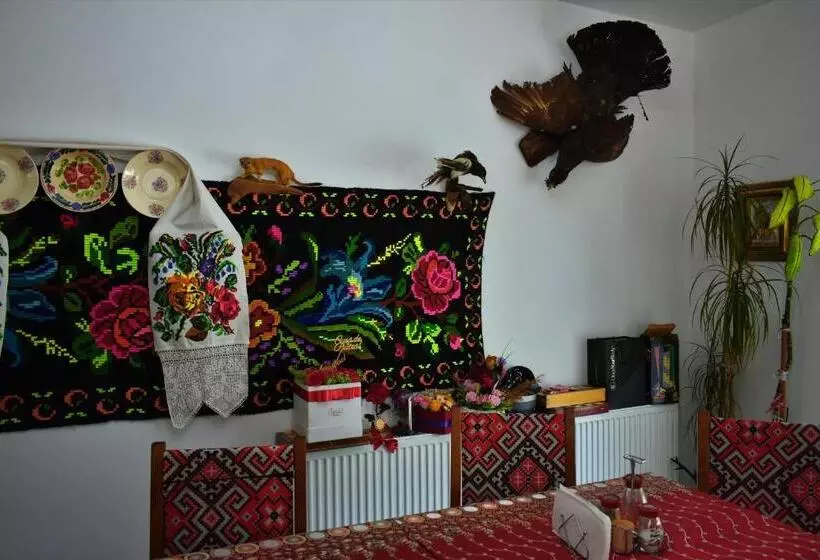ペンション Casa Papițu