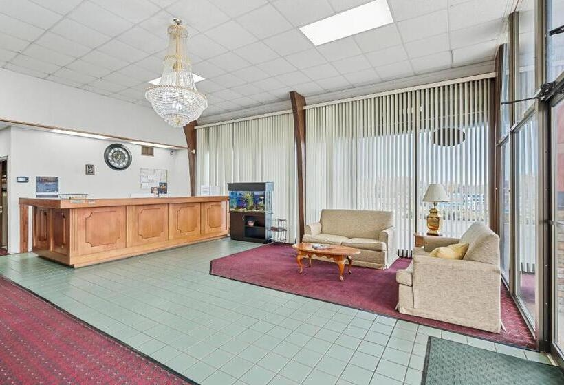 فندق Extended Stay Suites Cookeville   Tennessee Tech