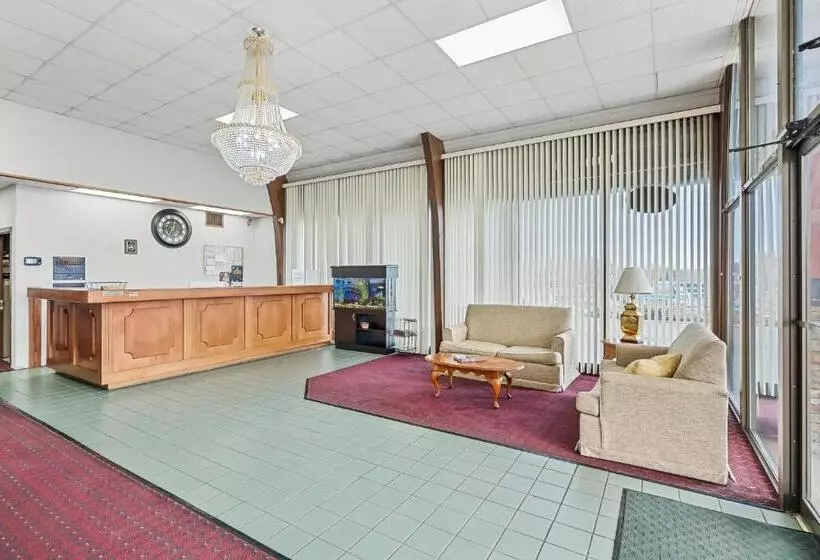 호텔 Extended Stay Suites Cookeville Tennessee Tech