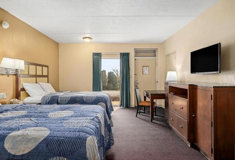 فندق Extended Stay Suites Cookeville   Tennessee Tech