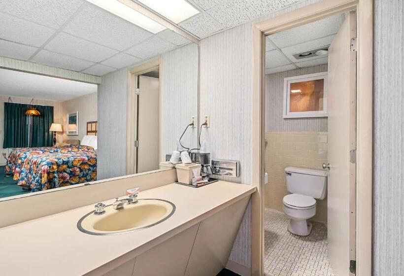 فندق Extended Stay Suites Cookeville   Tennessee Tech