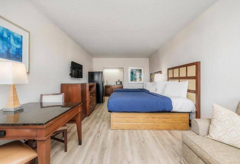 فندق Extended Stay Suites Cookeville   Tennessee Tech