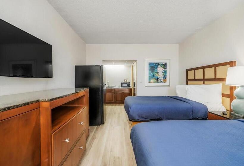 فندق Extended Stay Suites Cookeville   Tennessee Tech