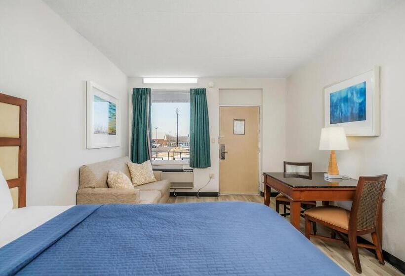 فندق Extended Stay Suites Cookeville   Tennessee Tech