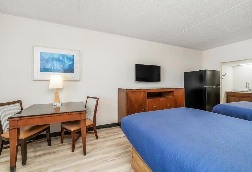 فندق Extended Stay Suites Cookeville   Tennessee Tech