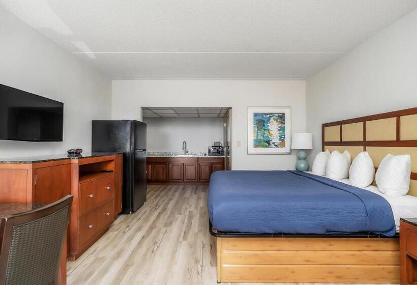 فندق Extended Stay Suites Cookeville   Tennessee Tech