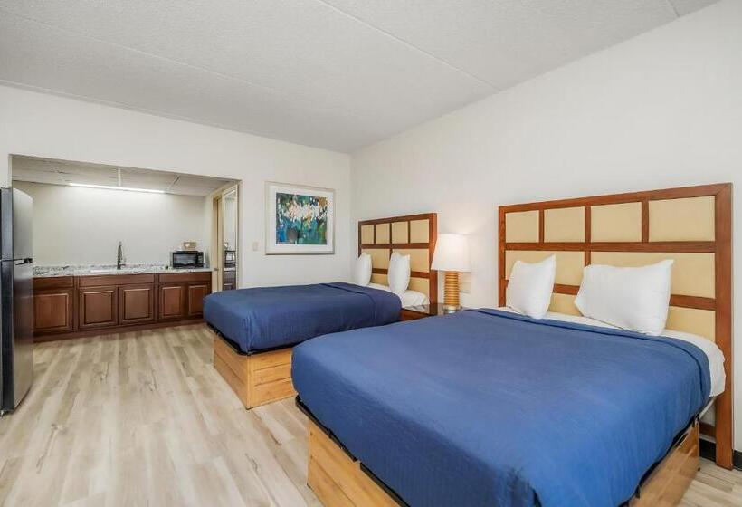 فندق Extended Stay Suites Cookeville   Tennessee Tech