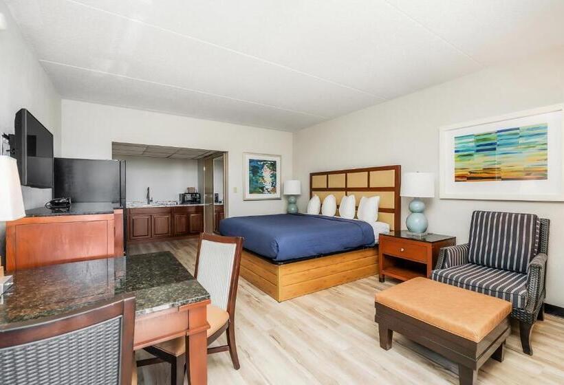 فندق Extended Stay Suites Cookeville   Tennessee Tech