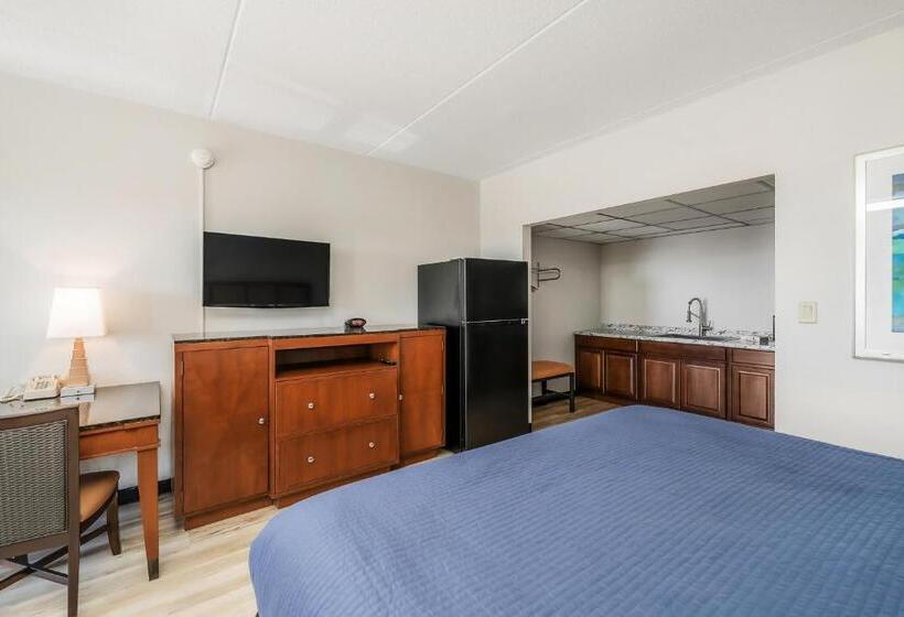 فندق Extended Stay Suites Cookeville   Tennessee Tech