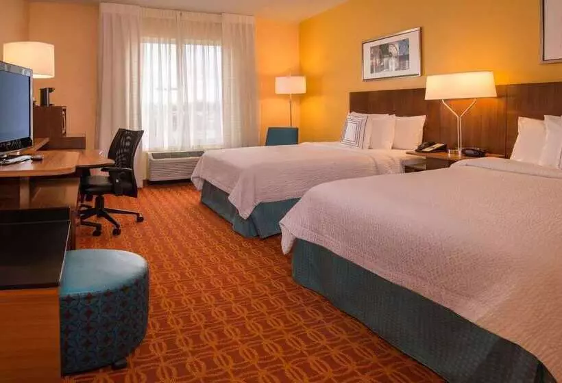 Отель Baymont By Wyndham Chambersburg