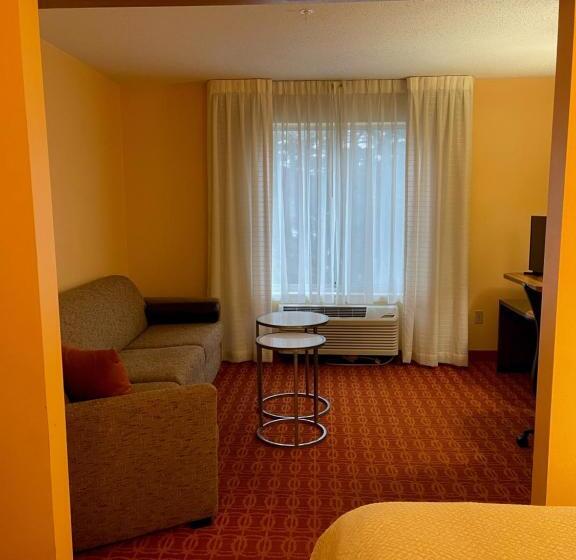 Отель Baymont By Wyndham Chambersburg