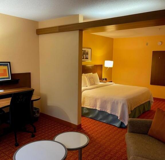 Отель Baymont By Wyndham Chambersburg