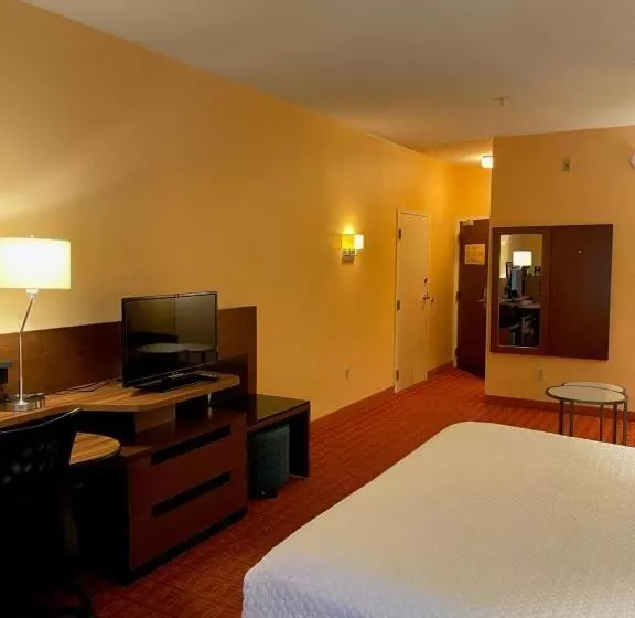 Отель Baymont By Wyndham Chambersburg