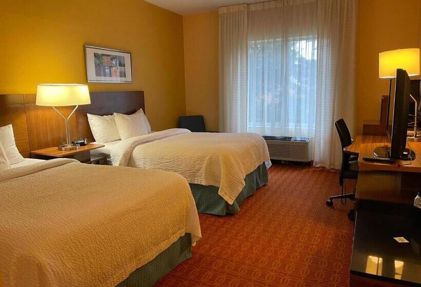 Отель Baymont By Wyndham Chambersburg