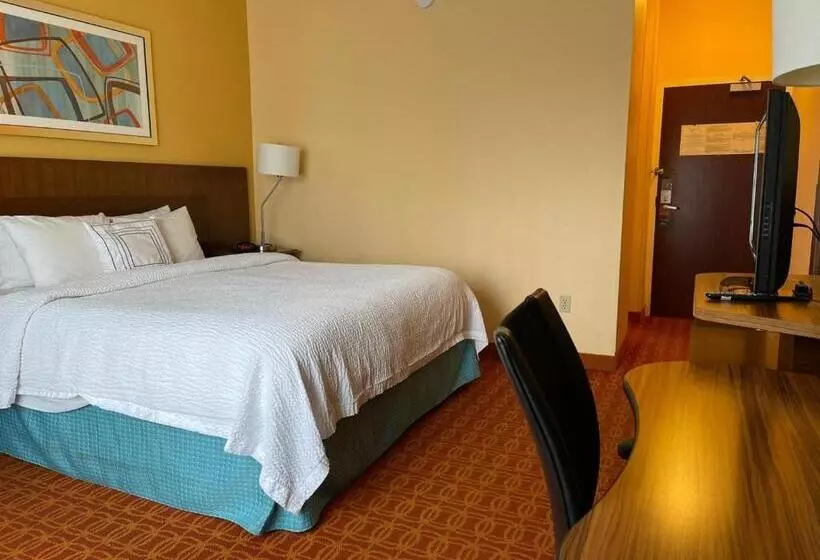 Отель Baymont By Wyndham Chambersburg