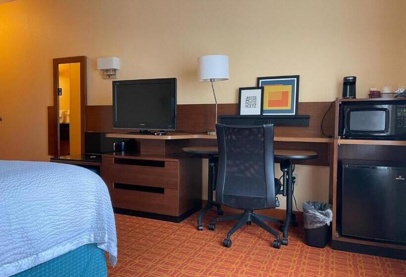 Отель Baymont By Wyndham Chambersburg