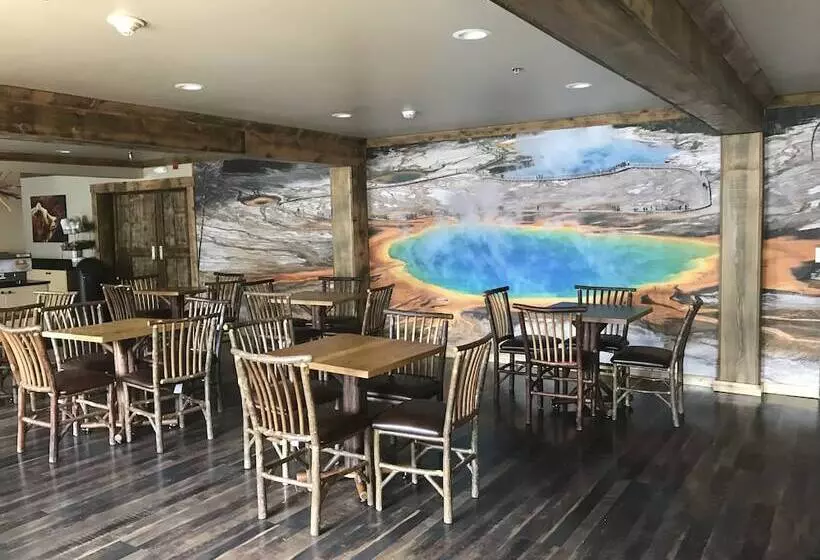 هتل Clubhouse Inn