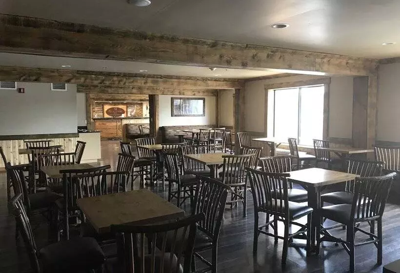 هتل Clubhouse Inn