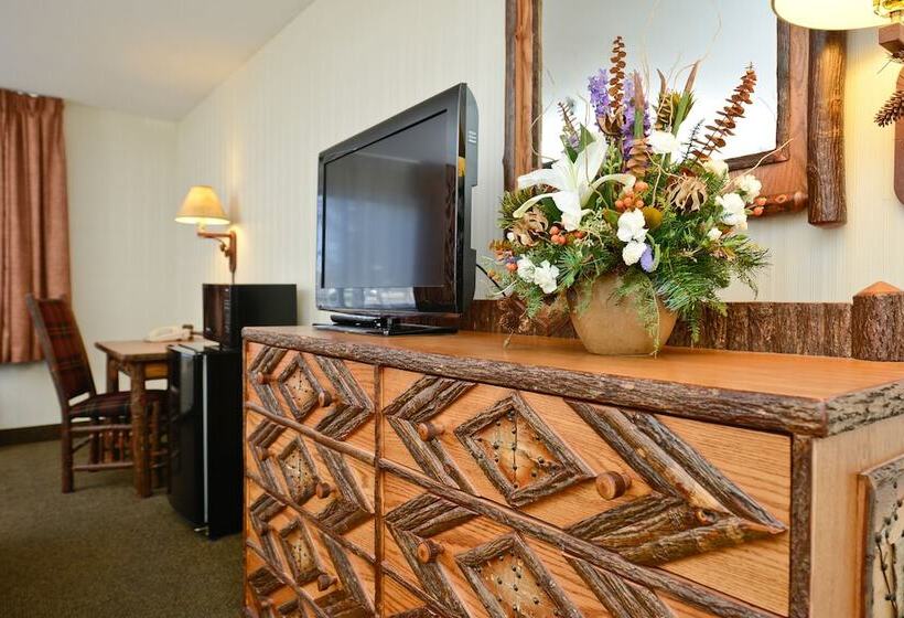 فندق Clubhouse Inn