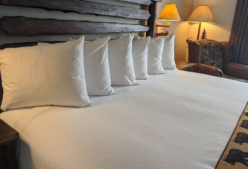 فندق Clubhouse Inn