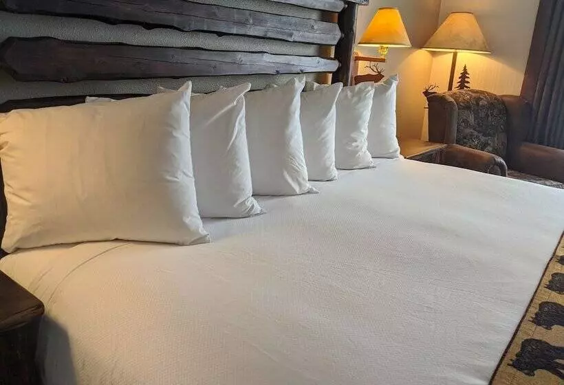 هتل Clubhouse Inn