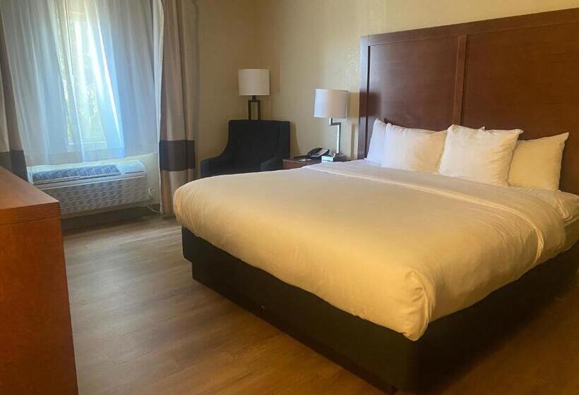 בית מלון כפרי Comfort Inn & Suites Phoenix North Deer Valley