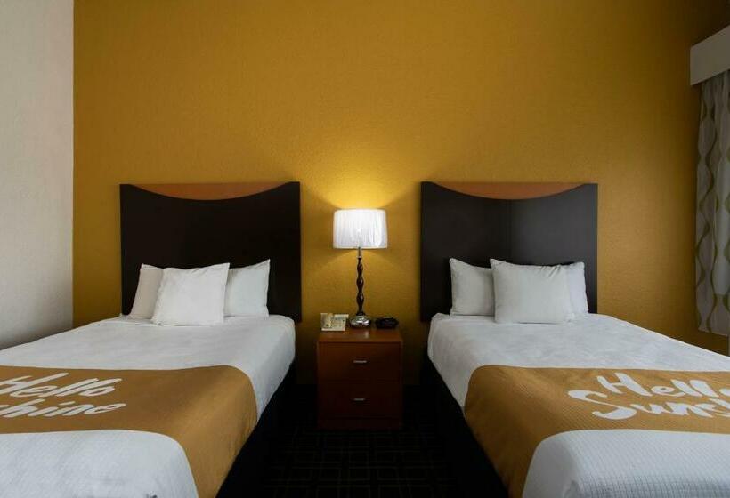 فندق Days Inn By Wyndham Absecon Atlantic City Area