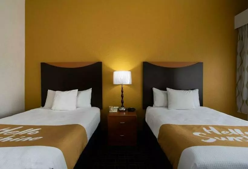 酒店 Days Inn By Wyndham Absecon Atlantic City Area