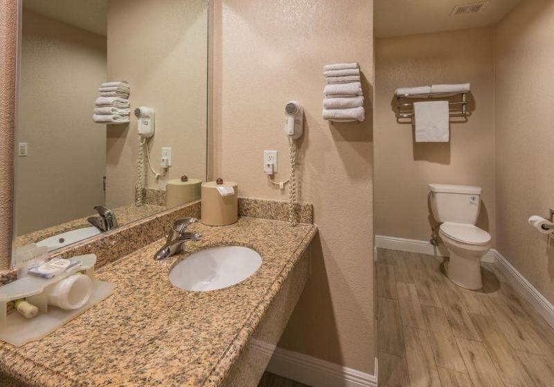 בית מלון כפרי Edge Water Inn