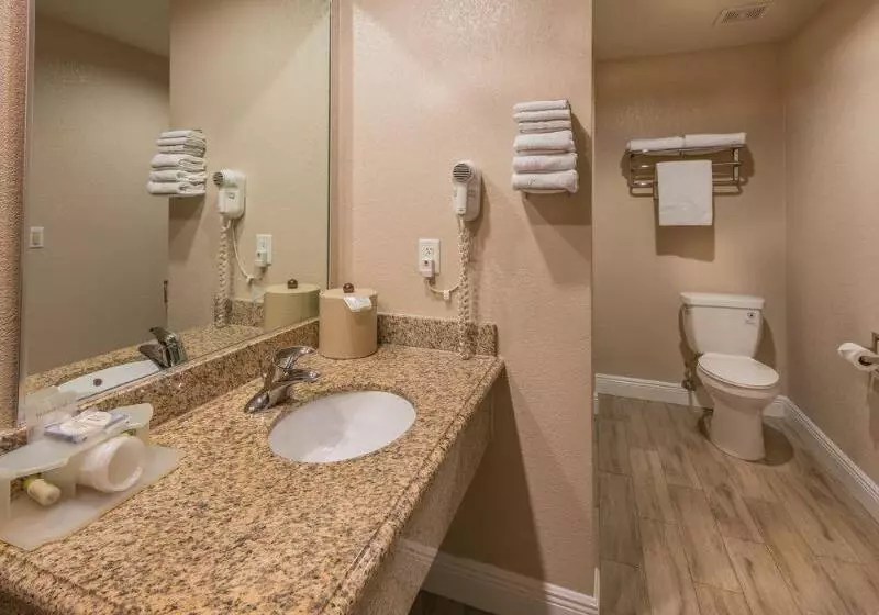 酒店 Edge Water Inn