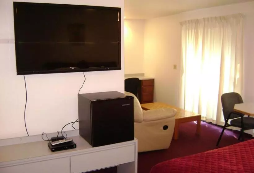 فندق Edgewick Inn