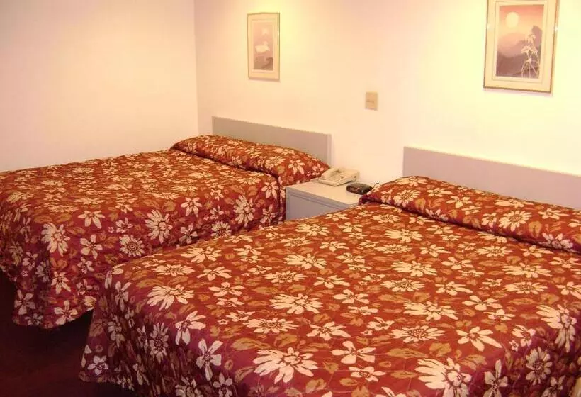 فندق Edgewick Inn