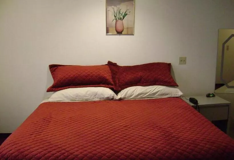 فندق Edgewick Inn