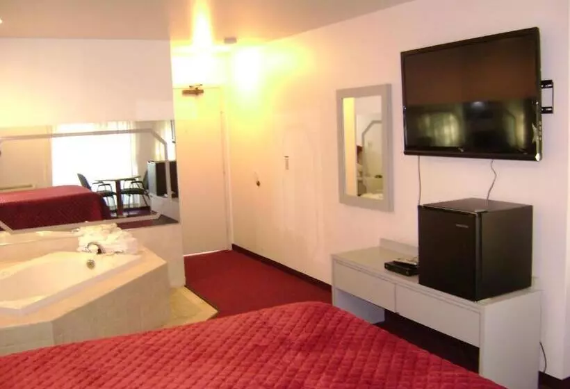 فندق Edgewick Inn