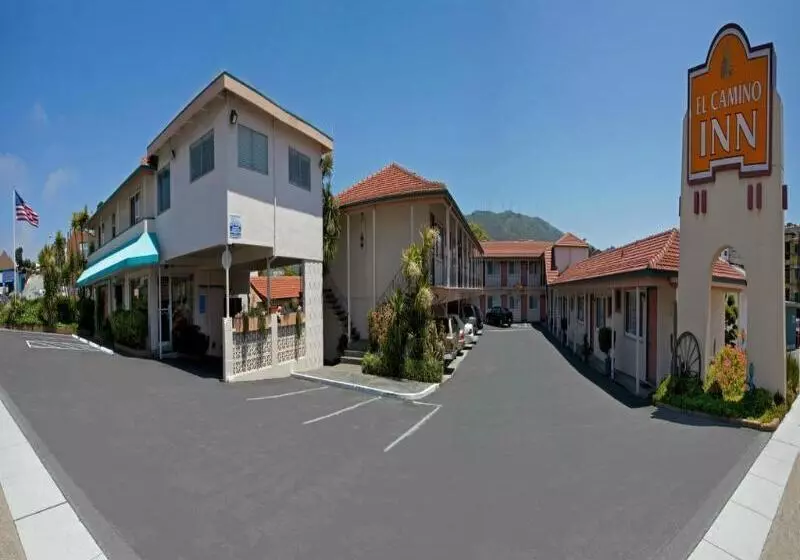 فندق El Camino Inn