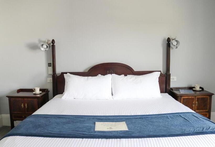 호텔 Emerson Inn By The Sea