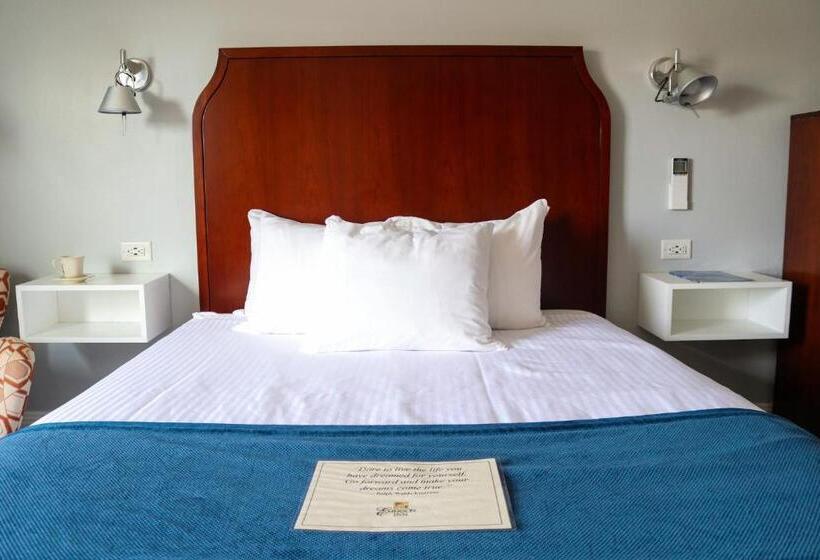 호텔 Emerson Inn By The Sea