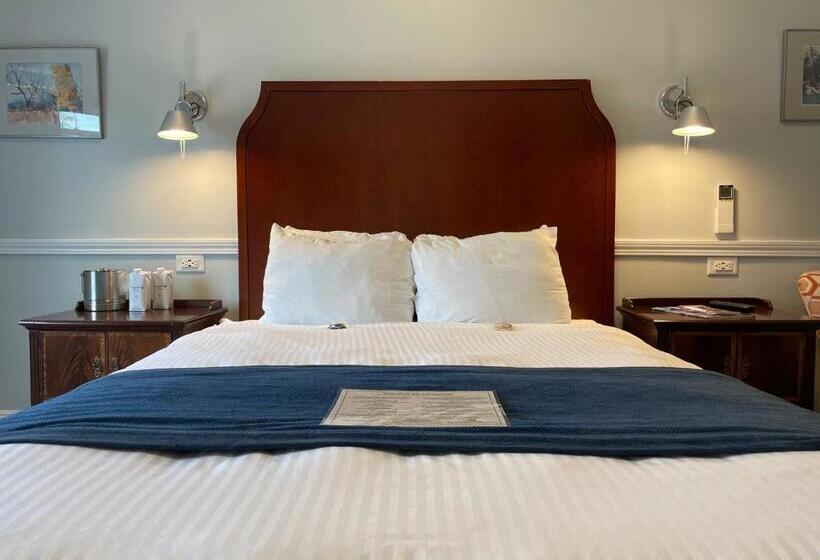 호텔 Emerson Inn By The Sea